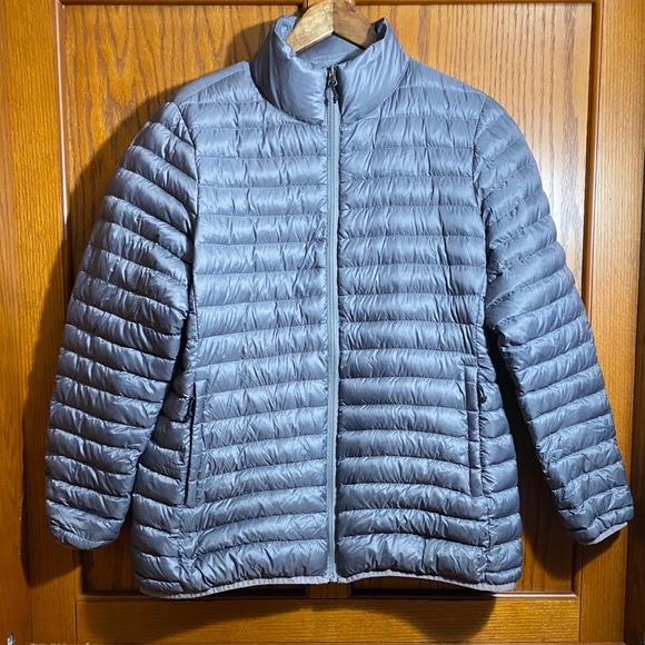 cabelas womens down jacket